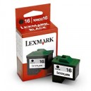 CARTUS LEXMARK 10N0016 BLACK