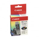 CARTUS CANON BCI21C